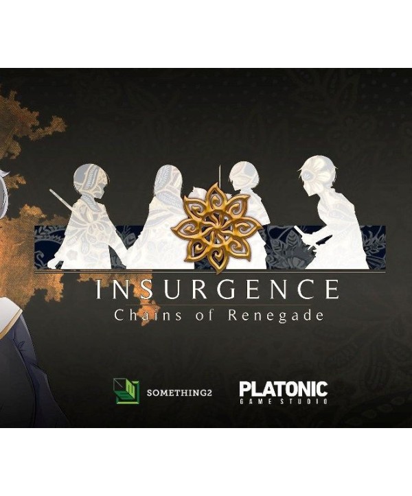Insurgence - Chains of Renegade Steam Key GLOBAL